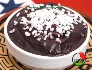 AÇAÍ COM TAPIOCA